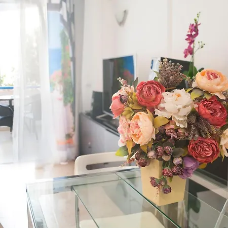 Paraiso Del Sur Apartment *