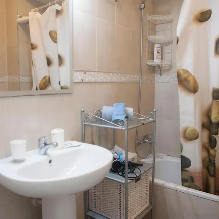 Paraiso Del Sur Apartment *