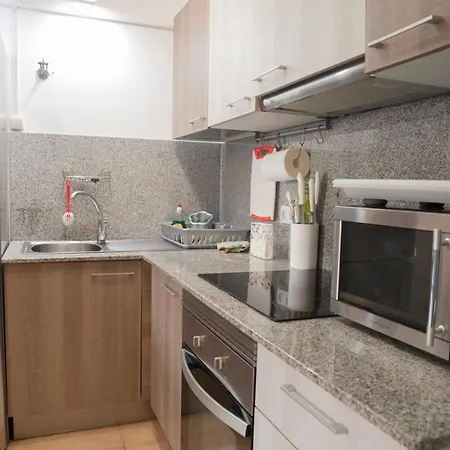 Paraiso Del Sur Apartment *
