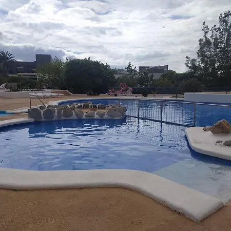Apartment Paraiso Del Sur Playa Paraiso (Tenerife)